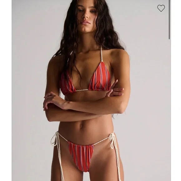 GHANDA SET BIKINI - Picture 4 of 13